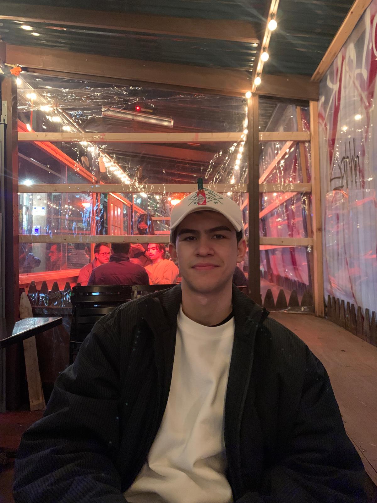 Profile Picture